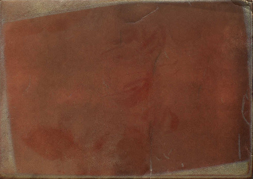 Faded Daguerretype