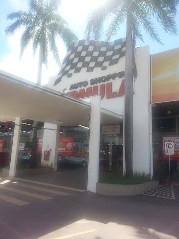 Avaliações sobre La Fontana Restaurante em Cuiabá - Restaurante