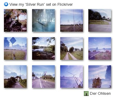 Der Ohlsen - View my 'Silver Run' set on Flickriver