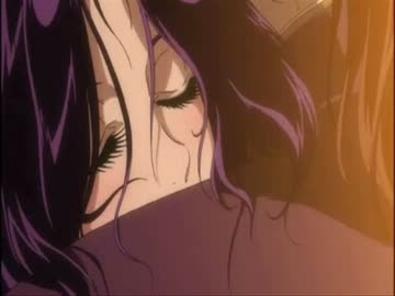 最新バジリスク アニメ 2話 アニメ画像