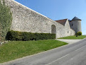 Ferme du Château Anthenay