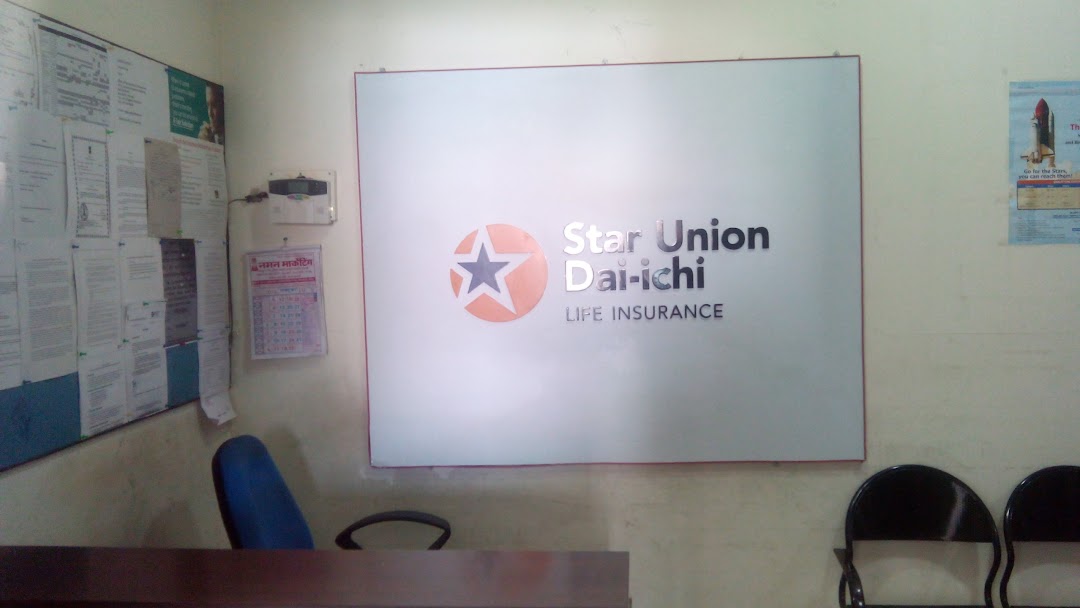 Star Union Dai-Ichi