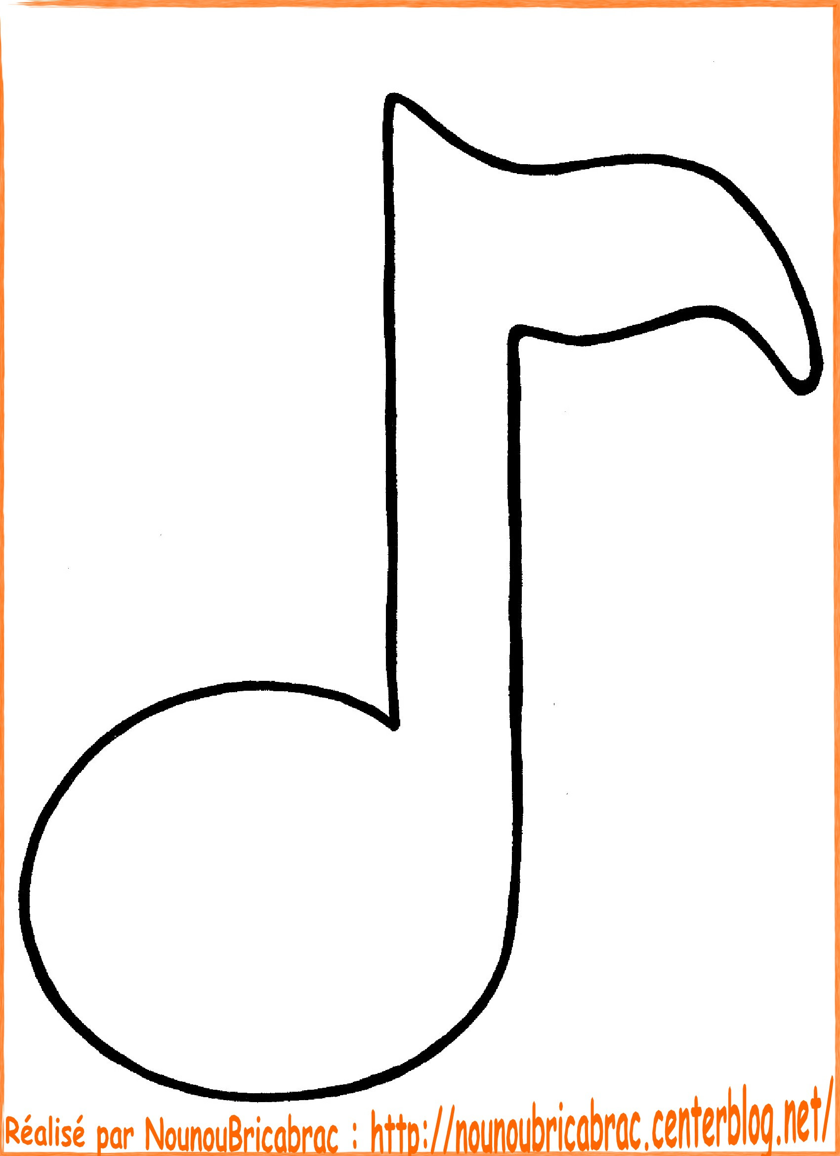 Comment Dessiner Des Notes De Musique Dessin De Notes De Musique À Imprimer / Solfège facile cartes notes de