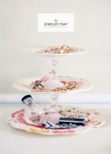 Jewelry Tray Jewelry Tray