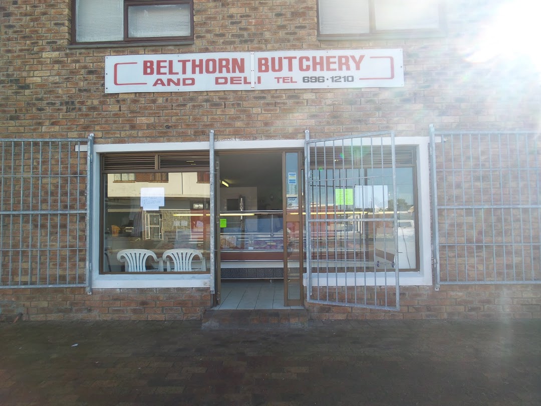 Belthorn Butchery And Deli
