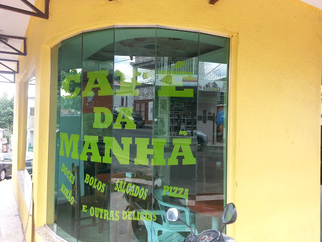 Avaliações sobre Panificadora Henrique em Manaus - Padaria