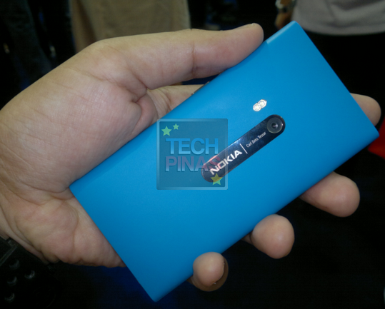 nokia connection 2011