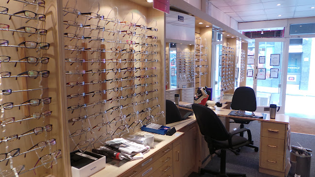 City Opticians - Optician