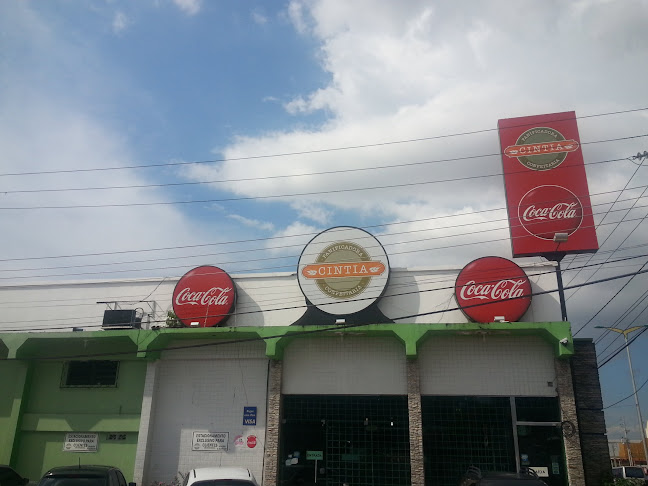 Avaliações sobre Panificadora Cintia em Manaus - Padaria