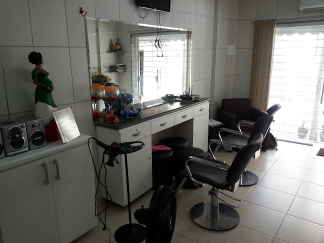 Avaliações sobre Cida Cabeleireira em Recife - Salão de Beleza