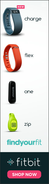 Fitbit Product Family