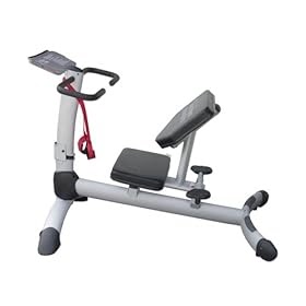 Abs Exercise Equipment: LifeSpan Fitness SP1000 Stretch ...