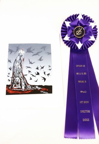 Orycon 2011