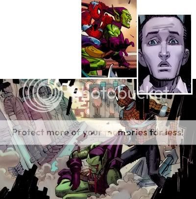 Homem-Aranha: Novas Formas de Morrer