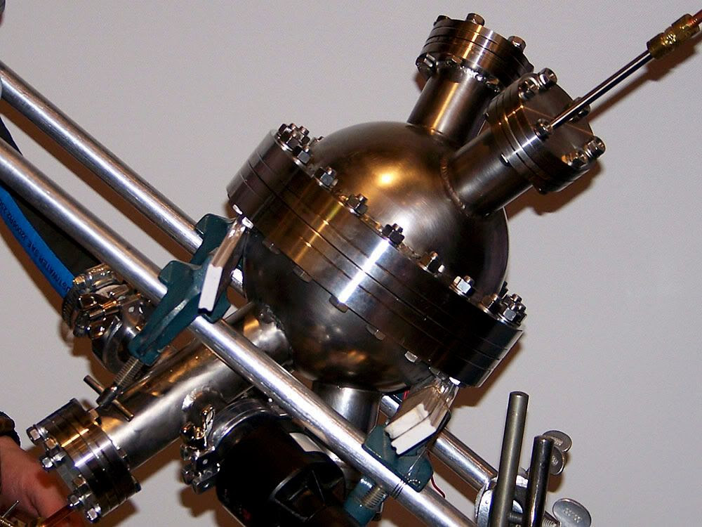 The Reactor