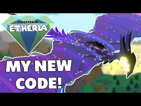 Codes For Monsters Of Etheria Roblox 2020