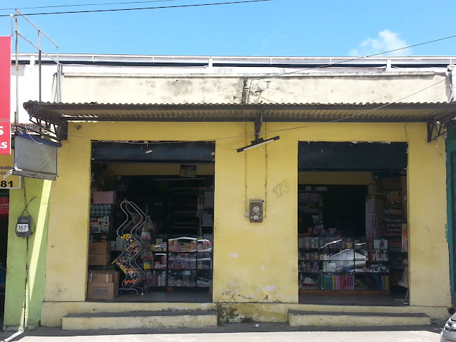 Polyslivros Ltda - Livraria