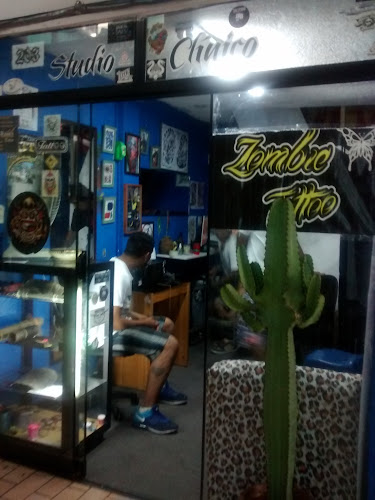 Jirón de la Unión 483, Cercado de Lima 15001, Perú