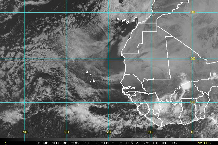 30 Caribbean Satellite Weather Map In Motion - Maps Online For You