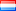 Luxembourg Luxembourg Flag