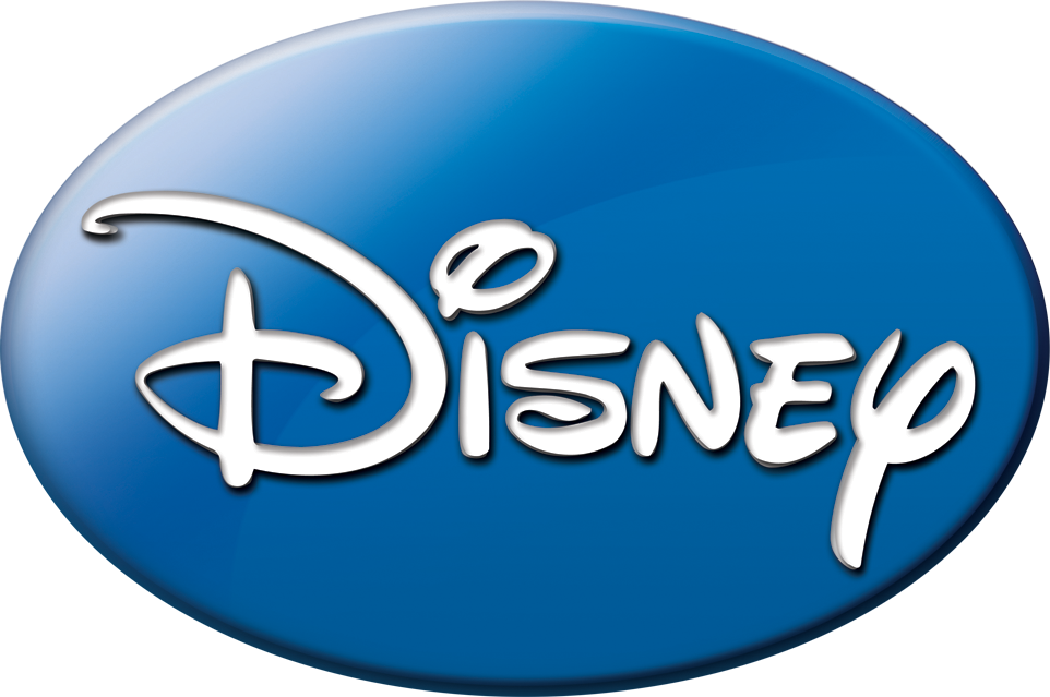 Disney Logo PNG Transparent Images | PNG All