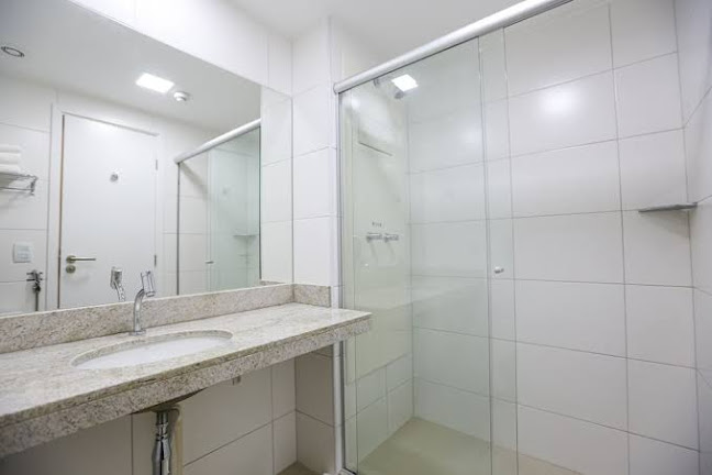 FIT Transamerica Recife - Hotel