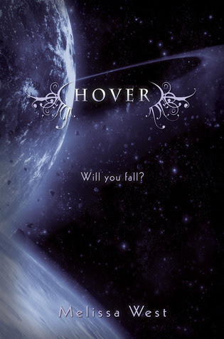 Hover (The Taking, #2)