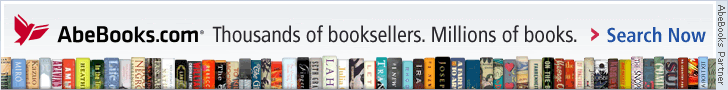 AbeBooks.com. Thousands of booksellers - millions of books.