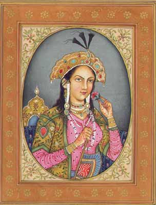 Mumtaz Mumtaz