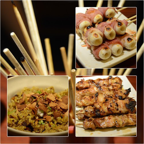 yakitori kitchen