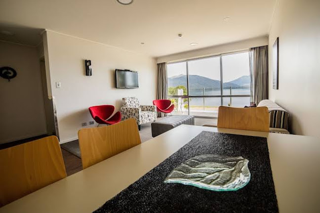 Reviews of Marakura@Te Anau Lakeview Kiwi Holiday Park & Motels in Te Anau - Hotel