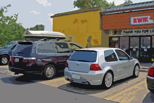 Garage Mates ver. 2