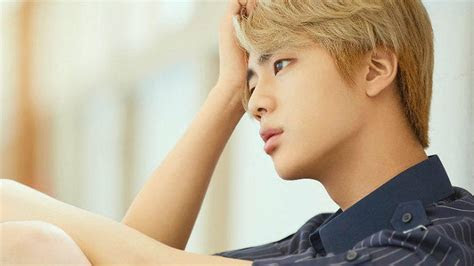 BTS' Jin to appear on 'Law Of The Jungle' SBS PopAsia BTS' Jin to appear on 'Law Of The Jungle' SBS PopAsia