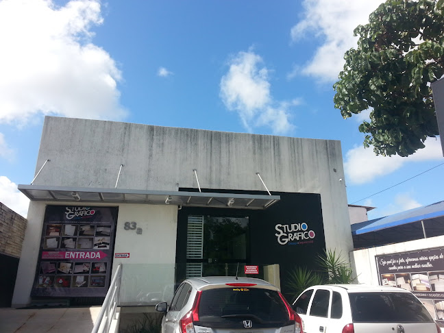 Studio Gráfico