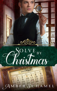 Solve by Christmas Historical Mystery