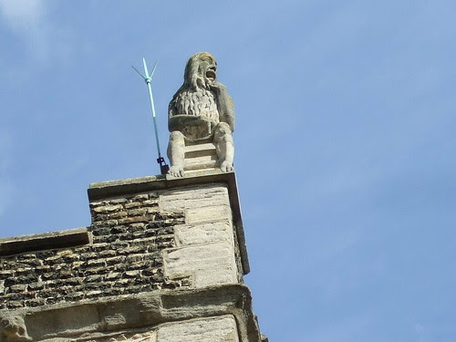 St Botolph's