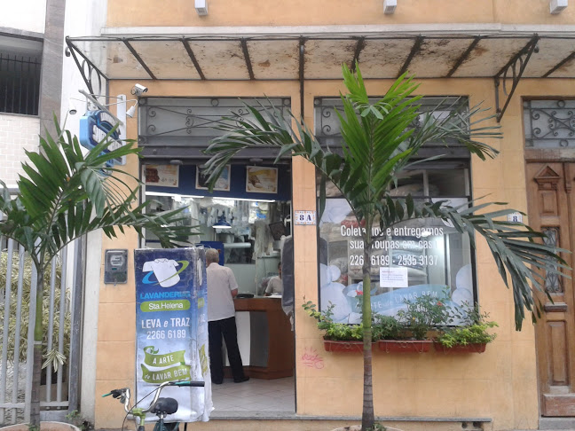 R. Frei Leandro, 8 - Jardim Botânico, Rio de Janeiro - RJ, 22470-210, Brasil
