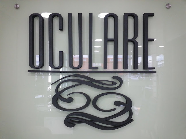 Avaliações sobre Oculare em Natal - Ótica