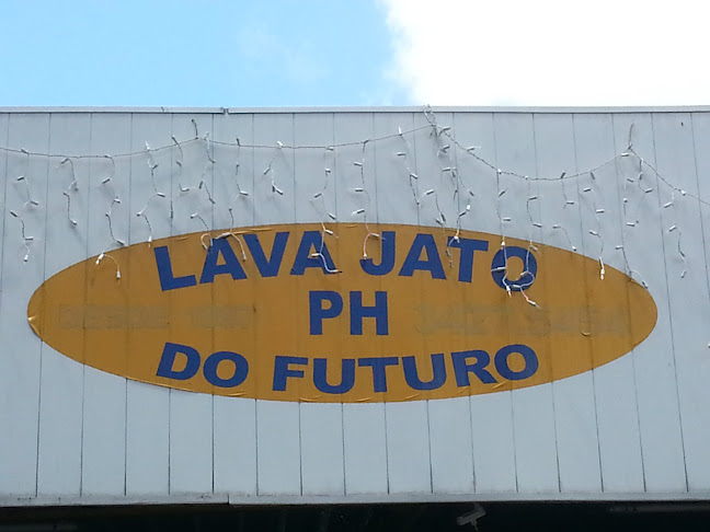 Horário de funcionamento de Lava Jato do Futuro