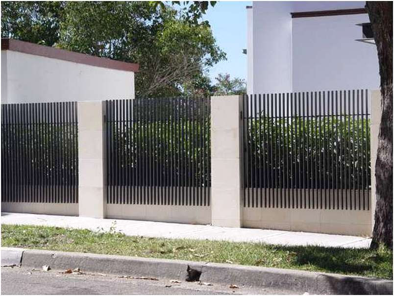 65 Model Desain iPagari Rumah iMinimalisi iModerni Klasik 65 Model Desain iPagari Rumah iMinimalisi iModerni Klasik