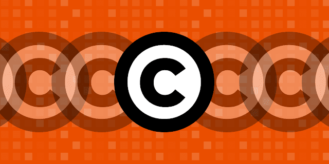 In the Internet Age, Copyright Law Does Far More Than Antitrust to Shape Competition