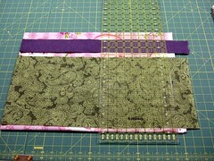 1-Layer cut fabrics