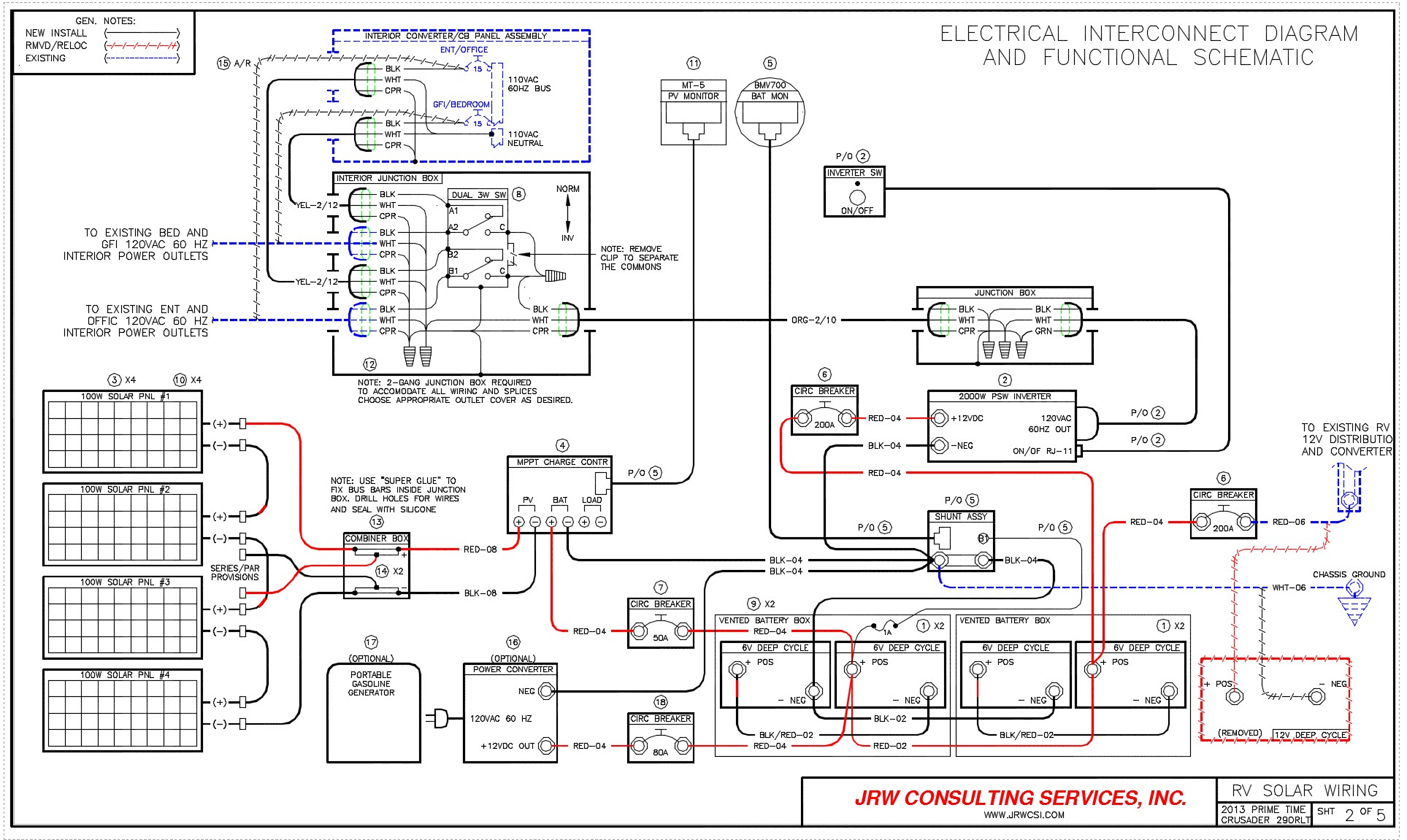 Motorhome Coachmen Wiring Diagrams - Wiring Diagram Schemas