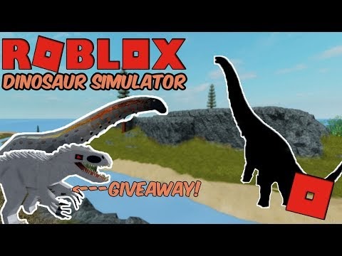 Dinosaur Simulator Script V3rmillion