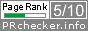 Free Page Rank Checker
