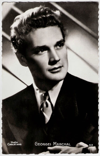 Georges Marchal