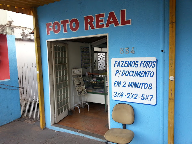 Foto Real