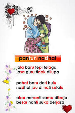 Dapatkan Gambar Pantun Suluh Ilmu Terkeren oleh Cikimm.com