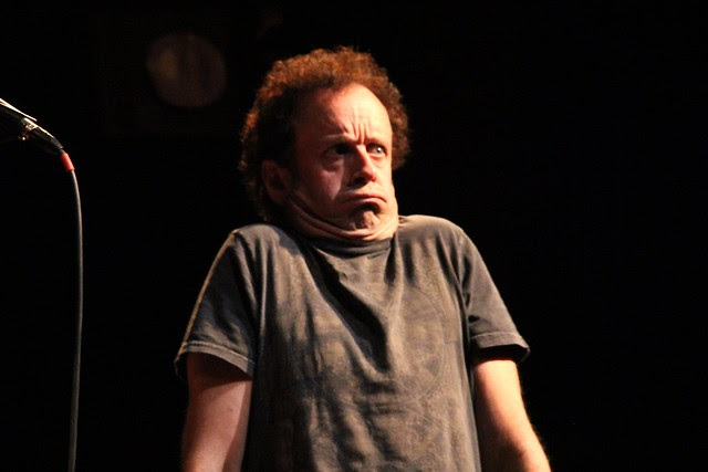 Kevin Mcdonald in "Two Kids One Hall"