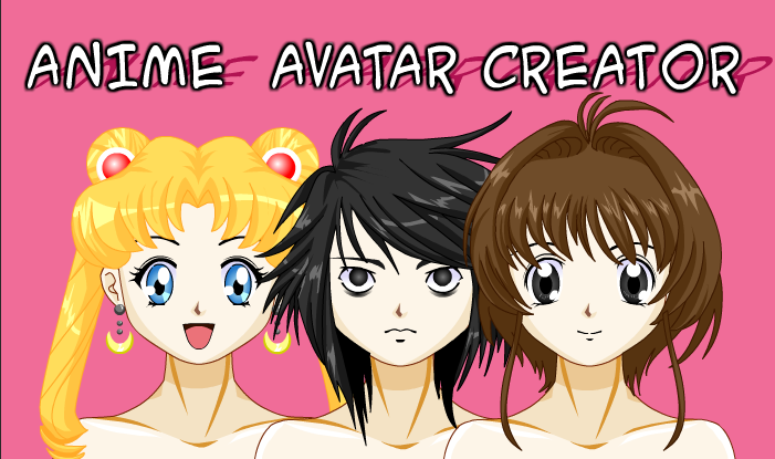 Anime Avatar Creator Free